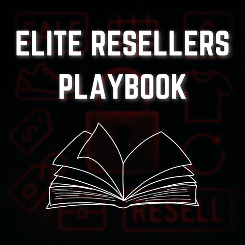 RESELLING GUIDE
