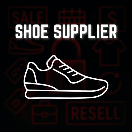 Shoe Supplier