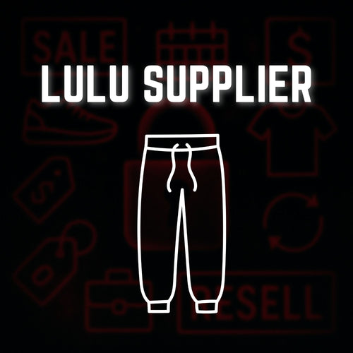 Lulu Supplier