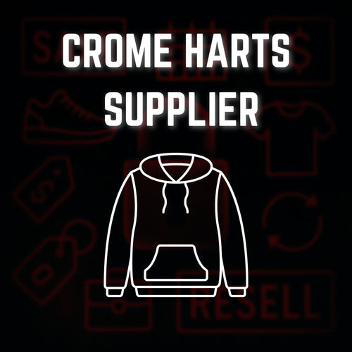 CROME HARTS SUPPLIER