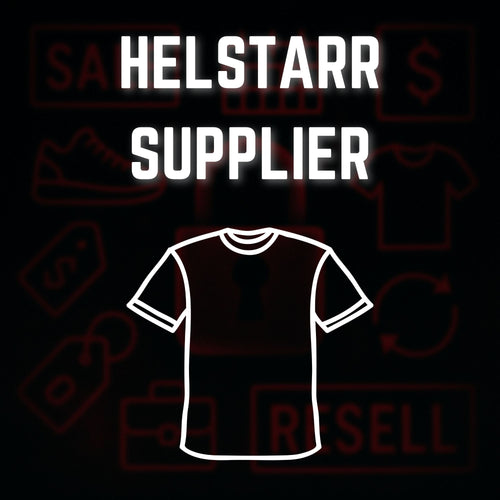 HELSTARR SUPPLIER