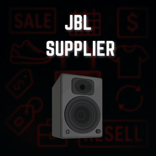 JBI SUPPLIER