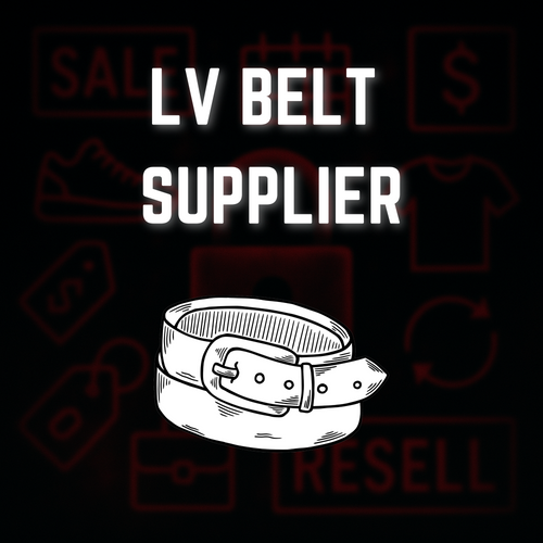 BELT SUPPLIER