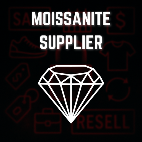 Moissanite Supplier