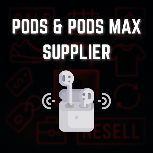 Pod Supplier